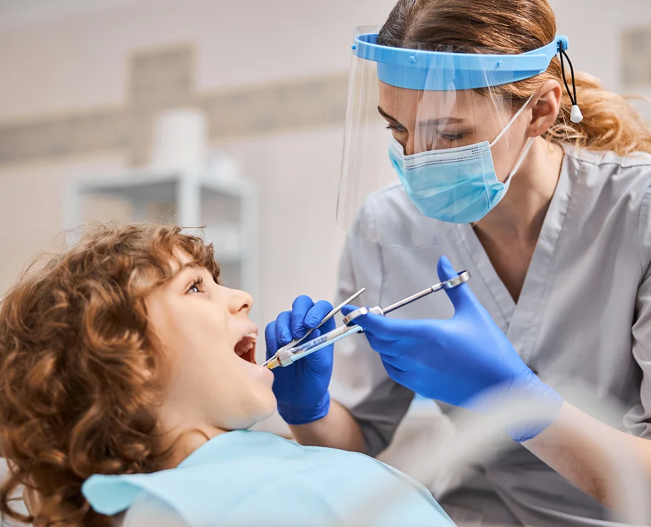 Dentagram İstanbul klinik tanıtım videosu