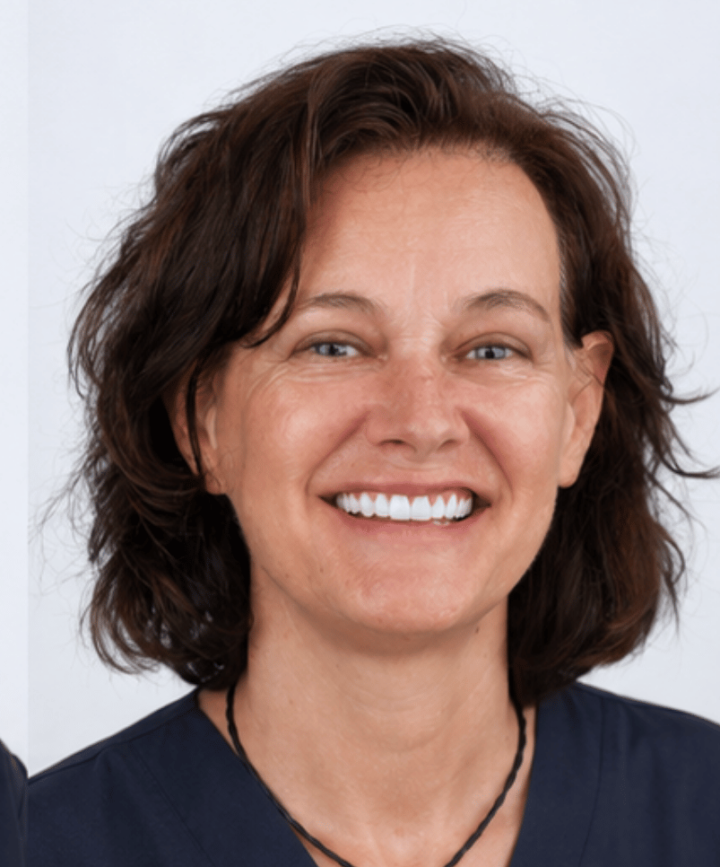 Nicolette Alptürk, Dentagram İstanbul Dental Turizm Tercümanı