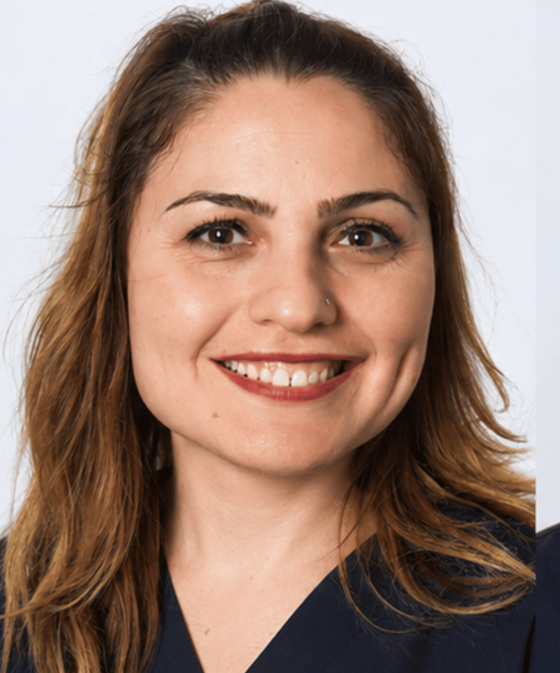 Yeşim Ocak, Dentagram İstanbul Banko Görevlisi